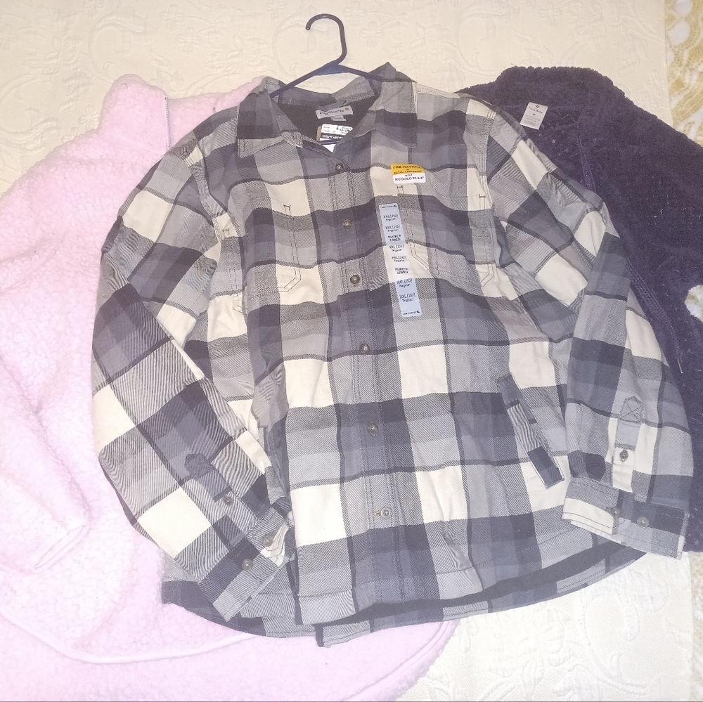 Women's Sherpa Fleece Bundle